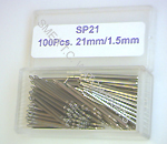 SP 21MM